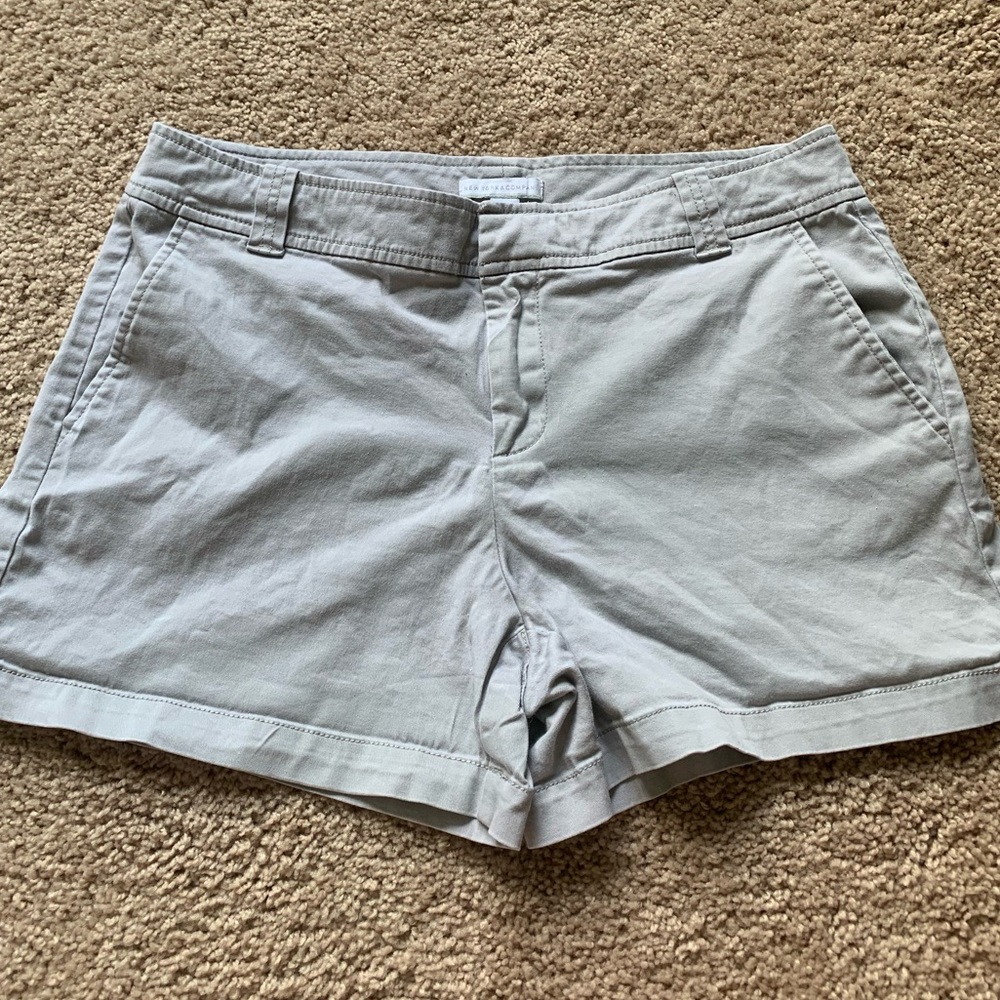 NY & Company Shorts